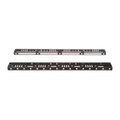 HD Flex™ Universal Cable Management Bracket