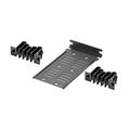 HD Flex™ Universal Rear Cable Manager