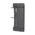HD Flex™ Zero RU Cassette Holder and Bracket
