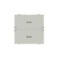 HD Flex™ Zone Raised Floor Enclosure Cover