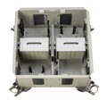HD Flex™ Zone Raised Floor Enclosure