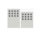 HD Fusion Top and Side Cover Kit