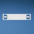 Heavy Metal Marker Plate