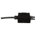 High Fiber Count Breakout Kit