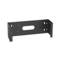 Hinged Wall Mount Bracket