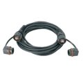 IndNet,Cat6,SHLD,PC,Strdw/Caps,1M,EA