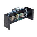 Industrial Distribution Frame Expansion Tier