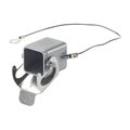 Industrial Variant 5 Bulkhead Mounting Plug protection cap