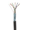 IndustrialNet™ Category 6 F/UTP Copper Cable