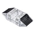 Insulating HTAP Cover