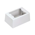 Intermediate Deep Junction Box, Power Rated