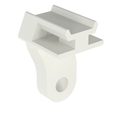 Lightening Hole Cable Tie Mount