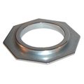 LOCKOUT, PUSH BUTTON CVR RING, 30mm ,EA