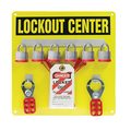 Lockout Station Kit