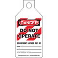 Lockout Tab Tag