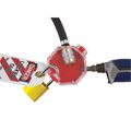 LOCKOUT, VERSATILE PNEUMATIC ,EA