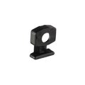 Low Profile Cable Tie Mount