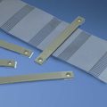 Low Profile Flat Cable Mount