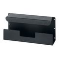 Lower Cable Routing Trough