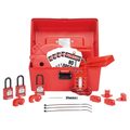 Maintenance Lockout Kit