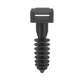 Masonry Push Mount