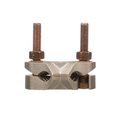 Mechanical Grounding Cross Connector