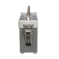 Metal Group Lock Box
