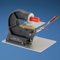 Metal Indenting Machine