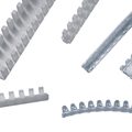 Military Standard MS21266 Grommet Edging