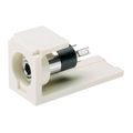 Mini-Com® 3.5mm Stereo Connector Module