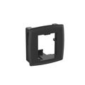 Mini-Com® Australian Style Faceplate Adapter