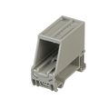 Mini-Com® DIN Rail Mount Adapter