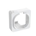 Mini-Com® Faceplate Adapter for Clipsal