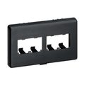 Mini-Com® Herman Miller Modular Furniture Faceplate