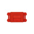 Mini-Com® JIS Shuttered Adapter