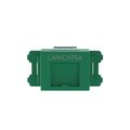 Mini-Com® JIS Shuttered TG Style Adapter Kit