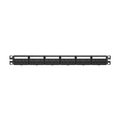 Mini-Com® Modular Patch Panel Kit