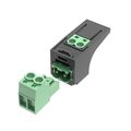 Mini-Com® Power Connector Module
