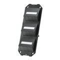 Mini-Com® Sloped Faceplate for Ackermann GB3 Sub Box