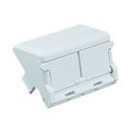 Mini-Com® Sloped Modular Insert