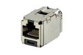 Mini-Com® TX5e™ STP RJ45 Coupler Module