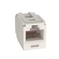 Mini-Com® TX5e™ UTP RJ45 Coupler Module