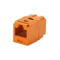 Mini-Com® TX6™ PLUS UTP RJ45 Coupler Module