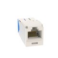 Mini-Com® TX6A™ 10Gig UTP Jack Module