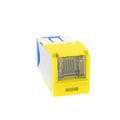 Mini-Com® TX6A™ 10Gig UTP RJ45 TG Jack Module