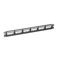 Mini-Com® Ultimate ID® Modular Patch Panel