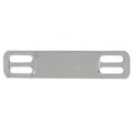 Mini Metal Marker Plate