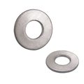Mounting Hardware,1/4 Flat Washer,100PK