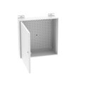 Multi-Purpose In-Ceiling Enclosure
