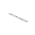 Multiple Cable Tie Plate